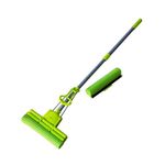 Balai éponge +1 Rechange Gratuit au meilleur prix au Maroc