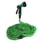 Tuyau Magique Extensible 30m - Vert au meilleur prix au Maroc