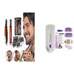 COUPLE PACK Finishing Touch Yes Finishing Touch Women au meilleur prix au Maroc