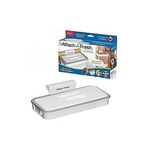 Attach -A- TRASH Porte-sac poubelle accrochant au meilleur prix au Maroc