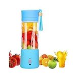 JUICER PORTABLE USB BLEU au meilleur prix au Maroc