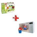 PACK NICER DICER PLUS ANGRY MAMA BLEU GRATUIT au meilleur prix au Maroc