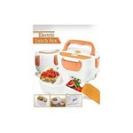 ORIGINAL ELECTRIC LUNCH BOX au meilleur prix au Maroc