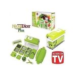 Nicer Dicer multifonctions‎ au meilleur prix au Maroc