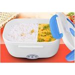 LUNCHBOX-Boîte à repas chauffante électrique et chauffe-plats au meilleur prix au Maroc