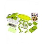 Pack de deux Genius Nicer Dicer Plus au meilleur prix au Maroc