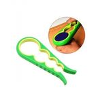 Ouvre-bouteille 4 en 1 multifonction au meilleur prix au Maroc