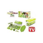 Made in Germany Nicer Dicer Plus au meilleur prix au Maroc
