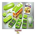 Genius Genius Nicer Dicer Plus au meilleur prix au Maroc