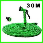 Tuyau Arrosage Extensible à Eau  Universels -Longueur 30 M au meilleur prix au Maroc