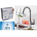 Purificateur d'eau pour robinet au meilleur prix au Maroc