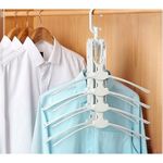 Multifunctional Clothes Hanger au meilleur prix au Maroc