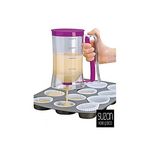 Gâteau batteur dispenser avec poignée au meilleur prix au Maroc