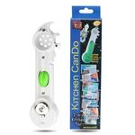 Multifonction pratique et facile 8 en 1 kitchen cando outils de cuisine ustensiles de cuisine bouteille + can + ouvre-bocal  accessoires au meilleur prix au Maroc