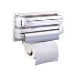 TRIPLE PAPER DISPENSER au meilleur prix au Maroc