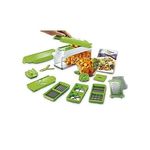 Nicer Dicer Plus au meilleur prix au Maroc