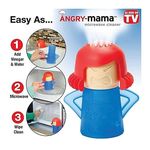 Angry Mama au meilleur prix au Maroc