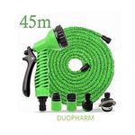 Tuyau Magique Extensible 45m - Vert au meilleur prix au Maroc