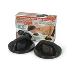 Profissional Push Up Bars Plus - Multifonctions au meilleur prix au Maroc
