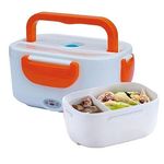 ELECTRIC LUNCHBOX-Boîte à repas électrique et chauffe-plats au meilleur prix au Maroc