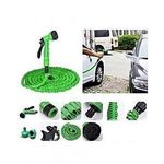 Tuyau Magique Extensible 45m - Vert au meilleur prix au Maroc