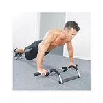 BARRE  FIXE ENTRAINEMENT COMPLET AVEC 12 POSITION au meilleur prix au Maroc