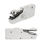 Machine à coudre électrique de poche au meilleur prix au Maroc