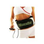 Ceinture Vibroaction - Noir & Vert au meilleur prix au Maroc