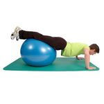 Ballons gym Ball au meilleur prix au Maroc