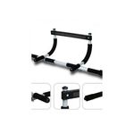 Barre fixe de Traction et Musculation au meilleur prix au Maroc