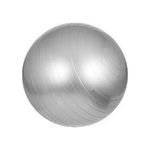 Ballon De GYM  - GRIS au meilleur prix au Maroc