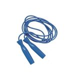 Corde Professionnel à Sauter - Bleu au meilleur prix au Maroc