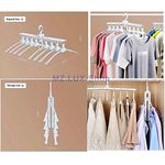 Cintre Smart Magique MULTIFONCTION au meilleur prix au Maroc