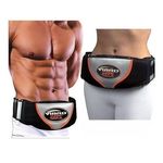 Vibro Shape Slimming Massage Belt - Ceinture VIBRO SHAPE au meilleur prix au Maroc
