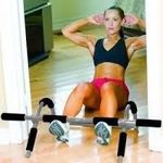 Barre Fixe Multifonctions au meilleur prix au Maroc