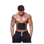 Smart fitness 6 pack stimulator EMS, abdominaux . au meilleur prix au Maroc