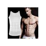 Debardeur  Slimming Pour Homme au meilleur prix au Maroc