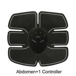 Smart fitness mobile gym 6 pack abs electrostimulateur EMS au meilleur prix au Maroc