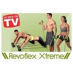 Revoflex Xtreme au meilleur prix au Maroc
