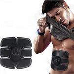 Appareil Abdominaux Unisexe Smart Fitness mobile gym - 6 PACK EMS au meilleur prix au Maroc