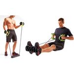 Appareil d'Entrainement Abdominal au meilleur prix au Maroc