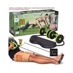 Appareil d'Entrainement Abdominal Intensif au meilleur prix au Maroc