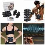 Smart fitness gear EMS au meilleur prix au Maroc