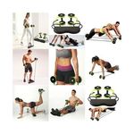 Appareil d'Entraînement Abdominal au meilleur prix au Maroc