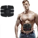 Smart fitness 6 pack stimulator EMS, abdominaux . au meilleur prix au Maroc