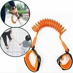 Bracelet Anti perte pour enfant - Orange au meilleur prix au Maroc