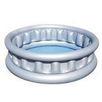 Piscine Pataugeoire forme Vaisseau Spatial au meilleur prix au Maroc