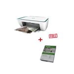 Imprimante 2632 Wi-fi Multifonctions + Ramette papier A4 Target Gratuit au meilleur prix au Maroc