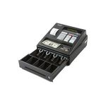 Caisse Enregistreuse Sharp XE-A107-BK au meilleur prix au Maroc