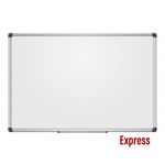 TABLEAU MAGNETIQUE BLANC 90X60 CM EXPRESS au meilleur prix au Maroc